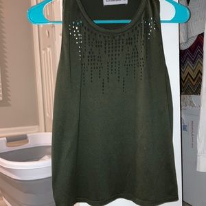 Workout Tank size XS